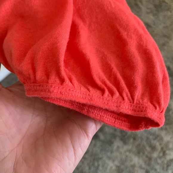 Express Top- Size S - Picture 5 of 5